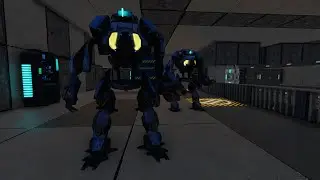 Empyrion Galactic Survival -Alpha 12 Experimental   
