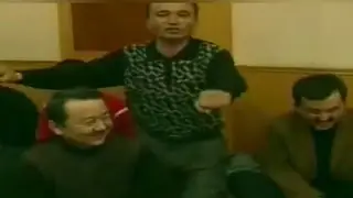 ھىبىكامنىڭ ئۆز ۋاقتىدا چولپاننى كۆتۈرۋەتكەن سورۇنى (تولۇق قىسمى) / Hebi / Ghulja Sorun/Ghulja qahqah