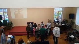 Шабат 2020