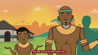 Wimpy Local Kids Stories | How the Owl Got its Sound