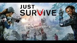 H1Z1 JUST  SURVIVE 🔹ESTE VÍDEO É PARA OS FORTES, E APAIXONADOS PELO JS🔹
