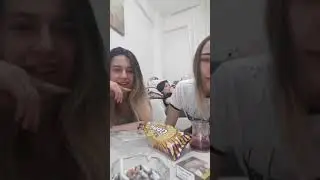 Periscope zamanlarından - Türk kızlar sıcak sohbet