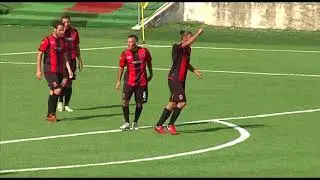 Raiano-Lanciano 1-8