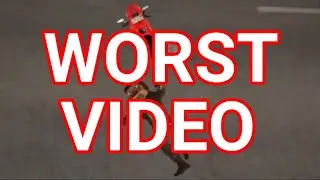 Worst LOS ANGELES CRIMES video part1