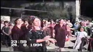 MAGDANLY (govurdak) 1994 toy U.R.