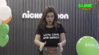 Slime e Nick || feat Maísa Silva