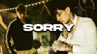 Tony Effe x Kid Yugi RnB Rap Type Beat 2024 | SORRY