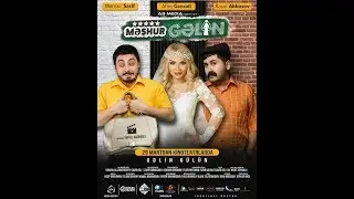 MESHUR GELIN  tam film 2019