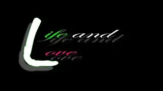 Life and love |teaser1|short films-7|