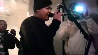 Spit Or Die on Show N Prove Radio. PNCRADIO.FM w/ Harrabic Tubman & G.O.D.