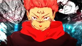 Why Sukuna Winning is Bad for JuJutsu Kaisen