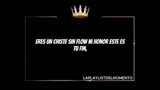 faraón caído
