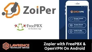 Review: Using Zoiper with FreePBX & OpenVPN on Android