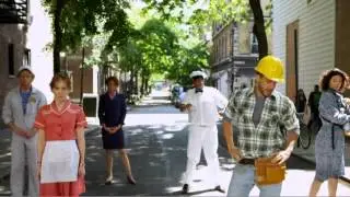 The Lonely Island: Great Day (Official Music Video)