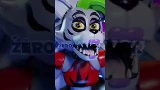 🧑SECURITY BREACH🔦(FNAF❄)(EDIT)//fnaf//security breach🥀//edit//Todos los animatronicos🔦//SECURITY🎄