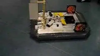Hovercraft