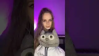 Чревовещатель поют с котом смешную песню😂 