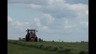 Haylage 2022 low quality footage