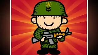 Canción del Día del Soldado | Canción del día del ejercito