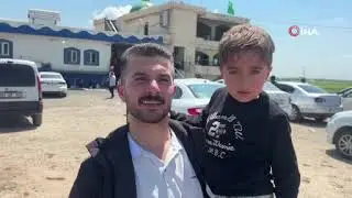 Konuşmayan çocukların dilini açan anahtar iddiası... Evi ziyaretçi akınına uğruyor