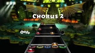 Alter Bridge - Ties That Bind - Drumless