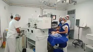 Intervention de Gastrologie