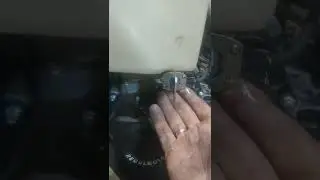 бомбит по поводу краника