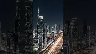 Dubai - World’s Best Cities