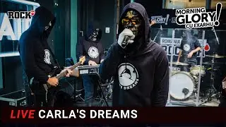 ROMÂNIA ARE SÂNGE DE ROCKER, Carla's Dreams , COVER  „Zi una mai săltăreață”