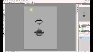 How to Draw Lips - Mini Lesson