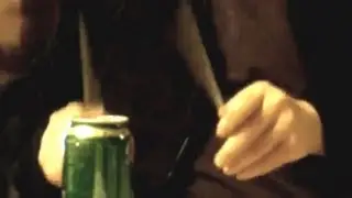 Amazing Drum Solos:  Chop Sticks