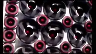 Super Music Tuning Car