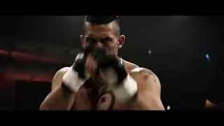 Yuri Boyka till I die 2018