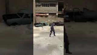 Когда добавили водку в кс го 