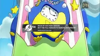 Preview 2 Tamagotchi Ep 23 Major 17 Effects
