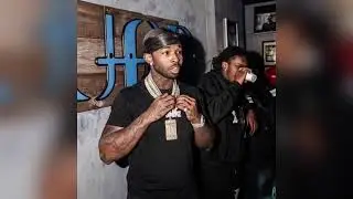 POP SMOKE - SLAUGHTER ( OFFICIAL AUDIO) leaked Unreleased woo part3