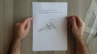 İz Düşüm ve Noktanın İz Düşümü