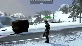 ASG Halo RP Adventures - Part 1 (2/2)