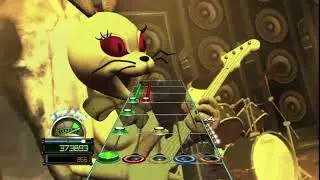 Mamonas Assassinas - Mundo animal - GUITAR HERO WORLD TOUR