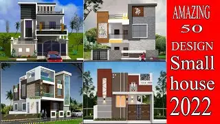 گھر کا نقشہ بنانے کا طریقہ||Single Floor House Front View Designs||Latest design front elevation