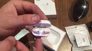 Наушники из Китая. Какие лучше не заказывать.