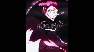 Sukuna VS Kokushibo
