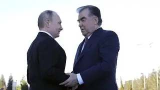 27.02.2017(Хуш хабар) В.Путин дар Ч. Точикистон