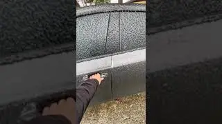 How I can go inside my car? 🗿