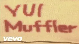 YUI - Muffler-short ver.-