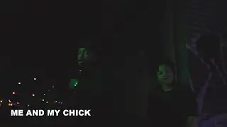 Docman - Me and My Chick (feat. Ty Nova) [Censored]