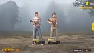 [Emulator] Test PUBGM server NA..