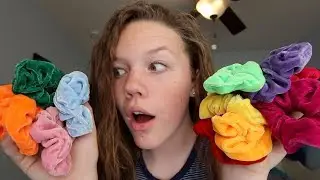 MY AMAZON PACKAGE CAME! // SierraCreates