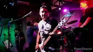 Separate ways - Journey cover Deserters