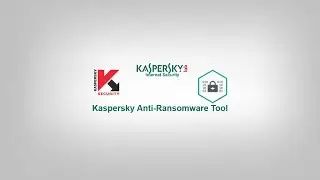 Kaspersky Anti-Ransomware Tool Test!